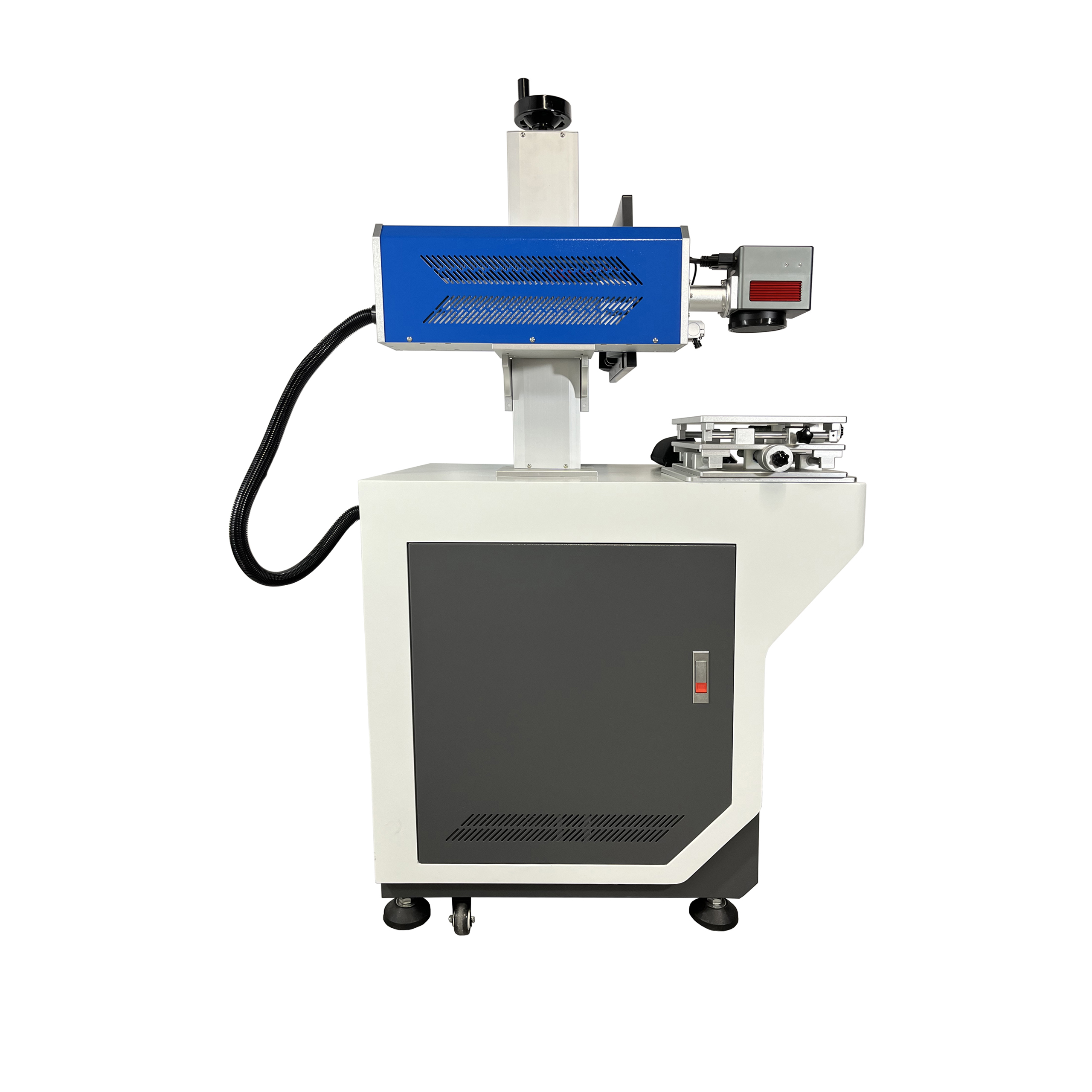 znakowarka laser fiber max 20w